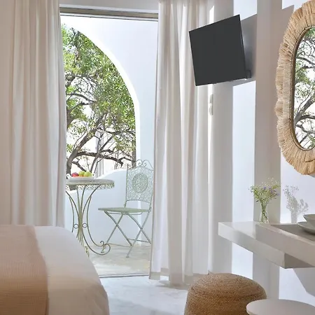 Niriis Aktaia & Glauke Appartement