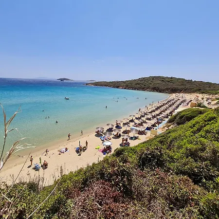 Niriis Aktaia & Glauke Appartement Batsi