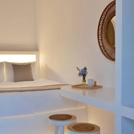 Niriis Aktaia & Glauke Appartement Batsi