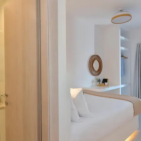 Appartement Niriis Aktaia & Glauke Batsi