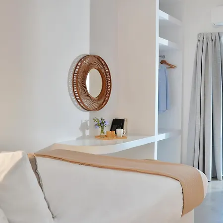 Niriis Aktaia & Glauke