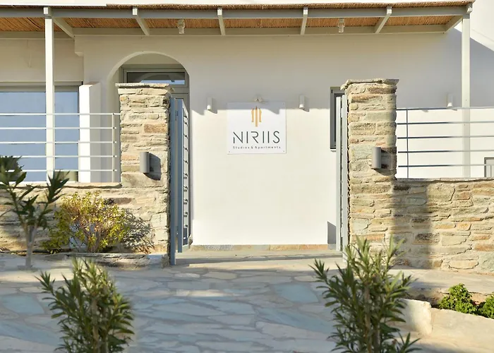 Niriis Aktaia & Glauke Batsi