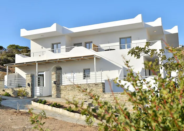 Niriis Aktaia & Glauke * Batsi