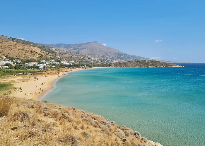 Apartment Niriis Aktaia & Glauke