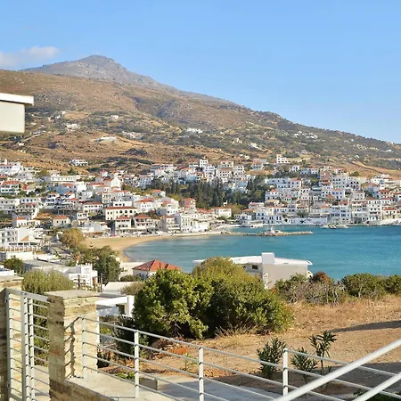 Niriis Aktaia & Glauke *