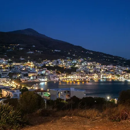 Niriis Aktaia & Glauke