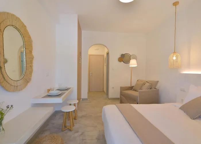 Lejlighed Niriis Aktaia & Glauke Mpatsi