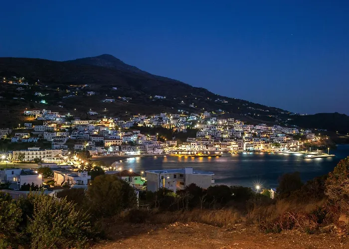 Niriis Aktaia & Glauke