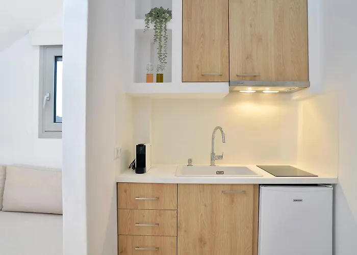 Niriis Aktaia & Glauke Lejlighed *