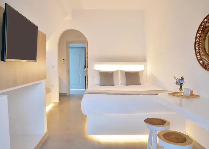 Niriis Aktaia & Glauke 公寓 *